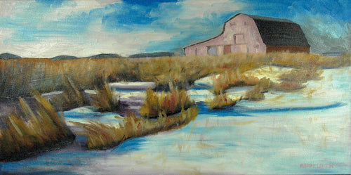 Barn
