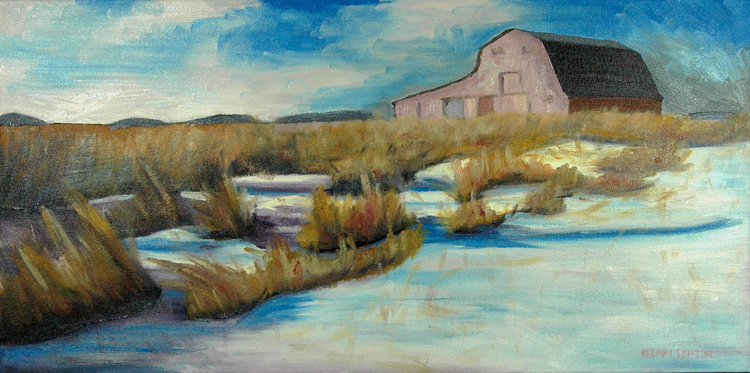 Barn