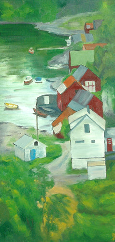 Bergen