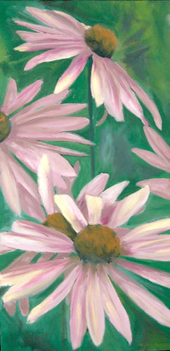 Pink Flowers