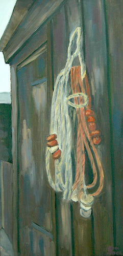 Fishing Shack